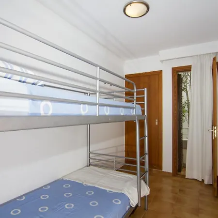 Gran En Puerto Apartment