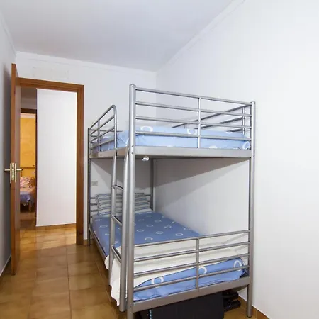 Apartment Gran En Puerto *