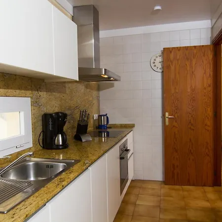 Apartment Gran En Puerto *