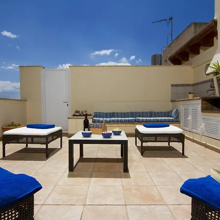 Apartment Gran En Puerto *
