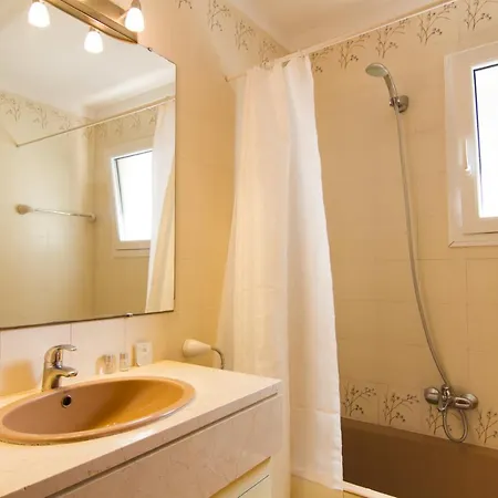 Apartamento Gran En Puerto *