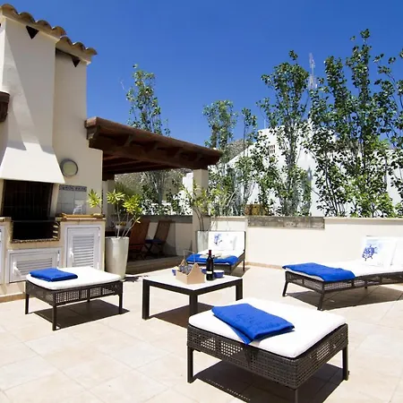 Apartamento Gran En Puerto